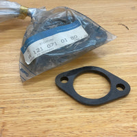 Rubber for mounting carb. , 190SL