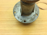 Water Pump w / gasket      MB 180, 180D, 180Db
