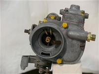 Carburetor - Factory Rebuilt Original Equipment