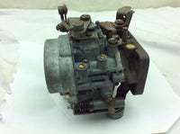 Carburetor 220 S - rebuilt