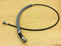 Tachometer Cable     1300mm