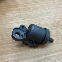 Wheel Cylinder /    Left  28,57mm.  early version