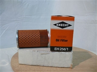 Knecht Oil Filter EH 256/1