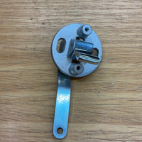Inside door lock mechanism, right  & left available 220S, 220SE