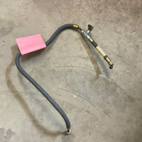 Fuel line 219/ 220S (Germany)