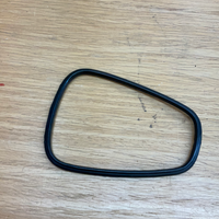 Mirror Retaining Rings ( plastic seal for side mirror )