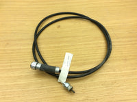 Speedometer Cable  1670mm