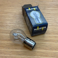 Headlight Bulb, 12 v  35 watt, 220SE,  220S, 219, 190SL