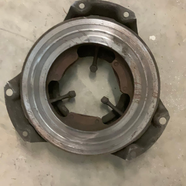 Clutch cover 300S - being rebuilt in Germany now