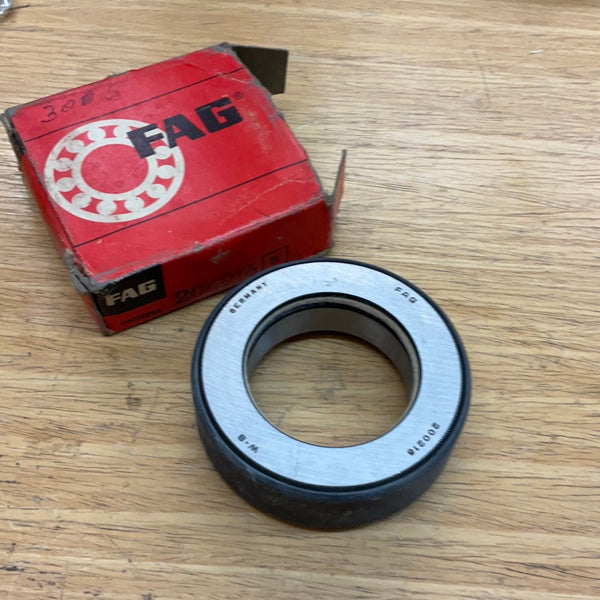 Clutch release bearing,  300/ S