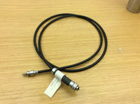 Speedometer Cable     1870mm
