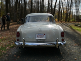 1960 220 SE Coupe - Fully Restored, Show Winner - Like it came from the Factory