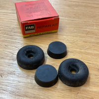 Wheel cylinder repair kit/ minor