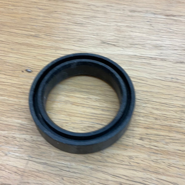 Air filter rubber, bottom, 170