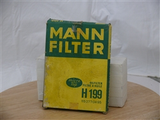Oil Filter H-199
