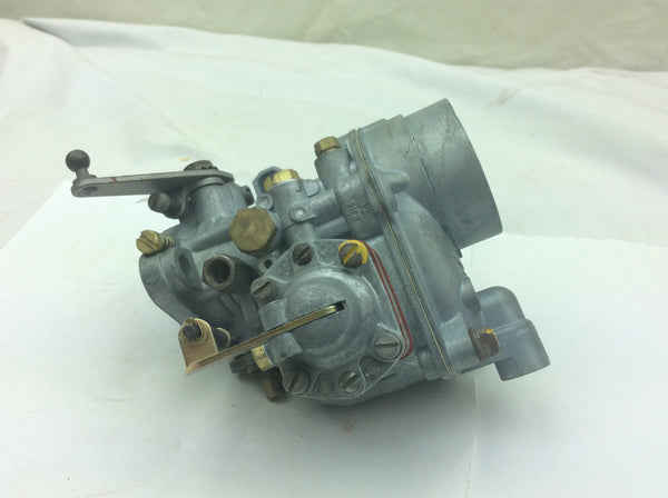 Carburetor / 170S