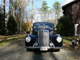 1953 220 Sedan Black/Grey - Fully restored show winner - Like it came from the Factory