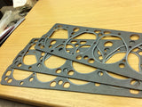 Gasket  ( some defects)