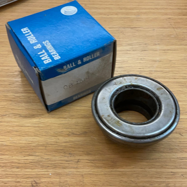 Clutch release bearing , sub. 300, 300S